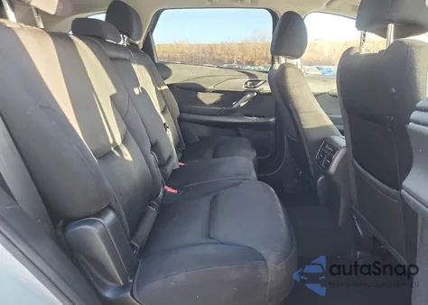 2020 Mazda Cx-9 Sport z USA, uszkodzony, nr VIN JM3TCABY2L0418911